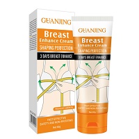 Guanjing Breast Enhance Shaping Cream 80gm